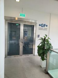 Weltech Industrial Building (D14), Factory #528201571